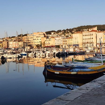 Studio Corniche Apartment La Ciotat Luaran gambar