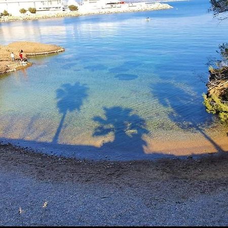 Studio Corniche Apartment La Ciotat Luaran gambar