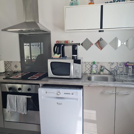 Studio Corniche Apartment La Ciotat Luaran gambar