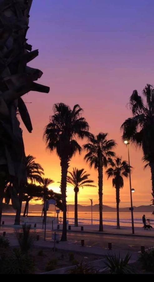 Studio Corniche Apartment La Ciotat Luaran gambar