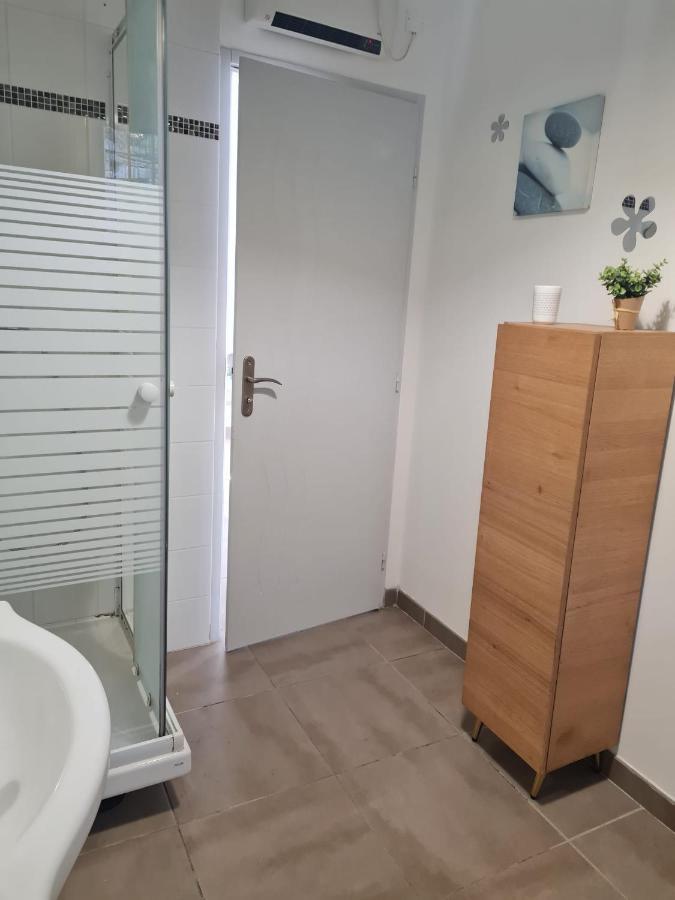 Studio Corniche Apartment La Ciotat Luaran gambar