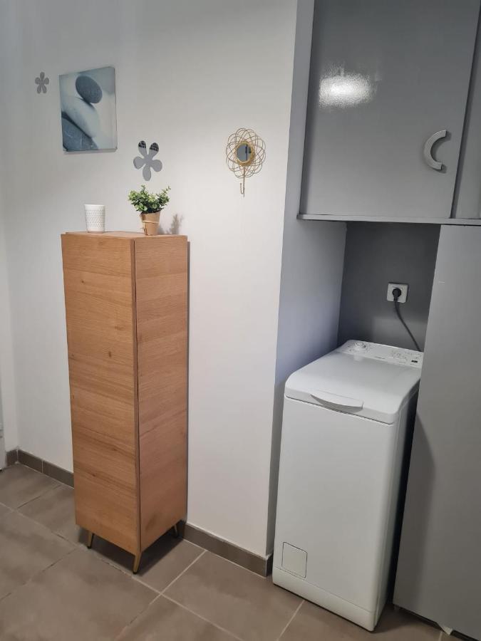 Studio Corniche Apartment La Ciotat Luaran gambar