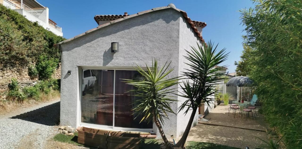 Studio Corniche Apartment La Ciotat Luaran gambar